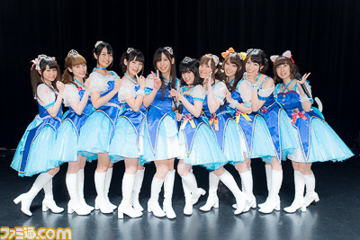 もっとも“シャイン”なのは? 『アイドルマスター シンデレラガールズ』2nd SEASON 主題歌『Shine!!』発売記念リポート_18