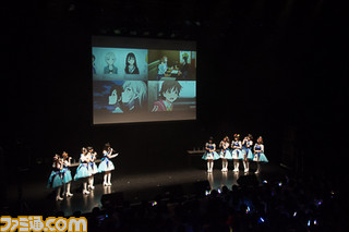 もっとも“シャイン”なのは? 『アイドルマスター シンデレラガールズ』2nd SEASON 主題歌『Shine!!』発売記念リポート_13