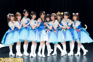 もっとも“シャイン”なのは? 『アイドルマスター シンデレラガールズ』2nd SEASON 主題歌『Shine!!』発売記念リポート_21