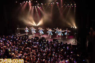 もっとも“シャイン”なのは? 『アイドルマスター シンデレラガールズ』2nd SEASON 主題歌『Shine!!』発売記念リポート_30