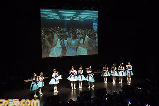 もっとも“シャイン”なのは? 『アイドルマスター シンデレラガールズ』2nd SEASON 主題歌『Shine!!』発売記念リポート_16