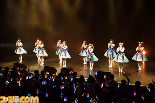 もっとも“シャイン”なのは? 『アイドルマスター シンデレラガールズ』2nd SEASON 主題歌『Shine!!』発売記念リポート_31