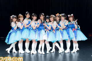 もっとも“シャイン”なのは? 『アイドルマスター シンデレラガールズ』2nd SEASON 主題歌『Shine!!』発売記念リポート_19