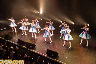 もっとも“シャイン”なのは? 『アイドルマスター シンデレラガールズ』2nd SEASON 主題歌『Shine!!』発売記念リポート_34