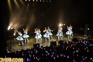 もっとも“シャイン”なのは? 『アイドルマスター シンデレラガールズ』2nd SEASON 主題歌『Shine!!』発売記念リポート_25