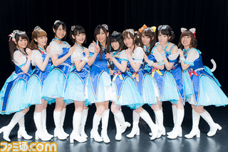 もっとも“シャイン”なのは? 『アイドルマスター シンデレラガールズ』2nd SEASON 主題歌『Shine!!』発売記念リポート_20