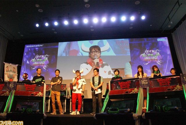『ボーダーブレイク スクランブル』第4期エースボーダー最終決戦の優勝はチームブルーに決定！　新バージョンの発表も_05