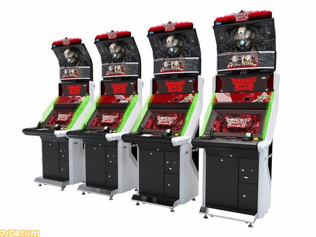 『ボーダーブレイク スクランブル』第4期エースボーダー最終決戦の優勝はチームブルーに決定！　新バージョンの発表も_10
