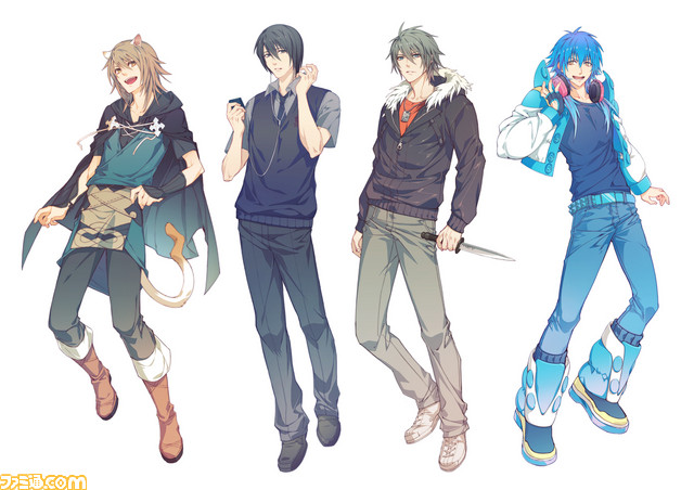 Nitro Chiral10周年記念フェスが開催 豪華ゲストを招いてのライブなど盛りだくさんの内容に ファミ通 Com