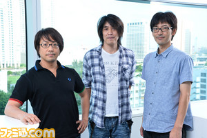 『New みんなのGOLF』開発者インタビューの完全版を公開!_06