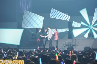 PS Vita版も発表！　人気キャスト18名が集合した　『STORM LOVER（ストームラバー）』シリーズ合同“バカップル祭”リポート_40