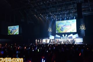 PS Vita版も発表! 人気キャスト18名が集合した 『STORM LOVER(ストームラバー)』シリーズ合同“バカップル祭”リポート_37