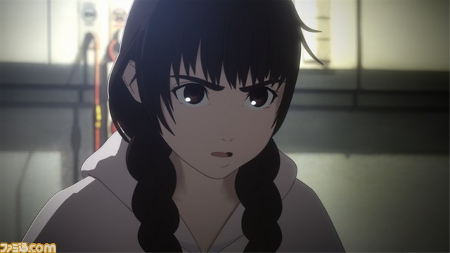 劇場アニメ『亜人』本予告、メインビジュアル、場面カット、劇場公開日が解禁！　主題歌はflumpoolに決定_09