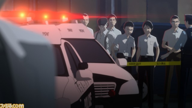 劇場アニメ『亜人』本予告、メインビジュアル、場面カット、劇場公開日が解禁！　主題歌はflumpoolに決定_05