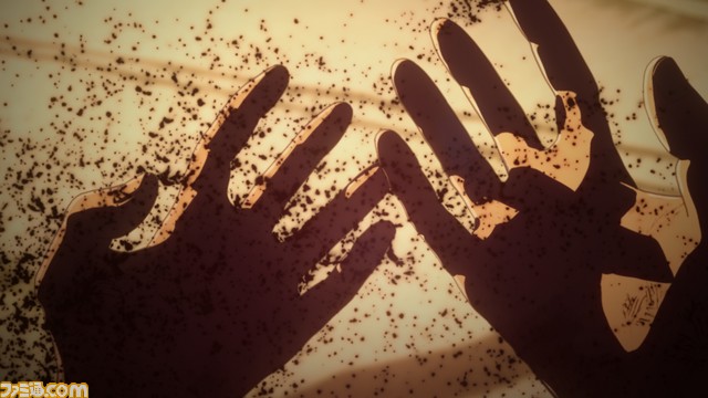 劇場アニメ『亜人』本予告、メインビジュアル、場面カット、劇場公開日が解禁！　主題歌はflumpoolに決定_15