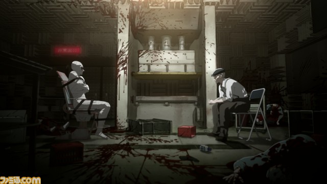 劇場アニメ『亜人』本予告、メインビジュアル、場面カット、劇場公開日が解禁！　主題歌はflumpoolに決定_07