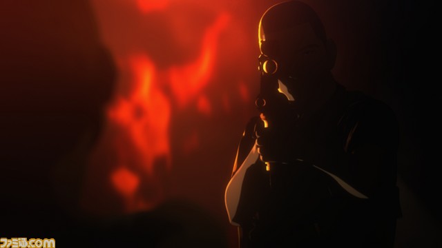 劇場アニメ『亜人』本予告、メインビジュアル、場面カット、劇場公開日が解禁！　主題歌はflumpoolに決定_13