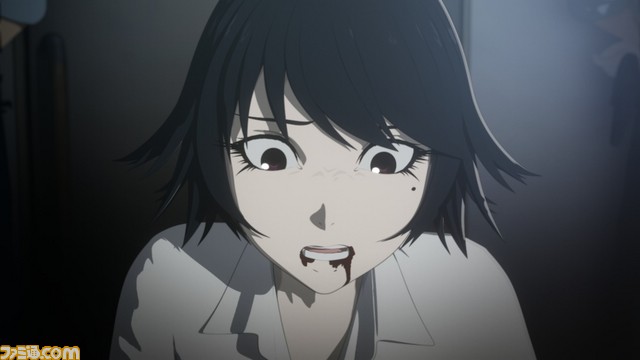 劇場アニメ『亜人』本予告、メインビジュアル、場面カット、劇場公開日が解禁！　主題歌はflumpoolに決定_10