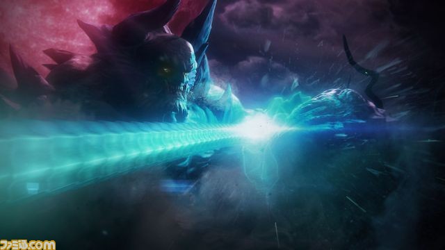 【追記】『討鬼伝2』が発表　舞台はオープンワールドへ！【SCEJAカンファレンス2015】_10