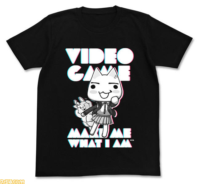 『どこでもいっしょ』トロのコラボTシャツが東京ゲームショウ2015で先行販売決定 - ファミ通.com