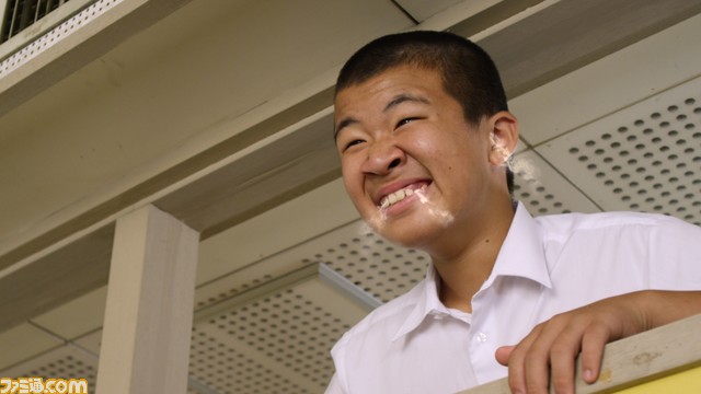 新色＆新作にフィーチャーしたPS Vitaの新CM“PS Vita的学園生活”が公開【動画あり】_08