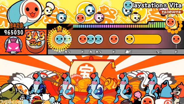 新色＆新作にフィーチャーしたPS Vitaの新CM“PS Vita的学園生活”が公開【動画あり】_03