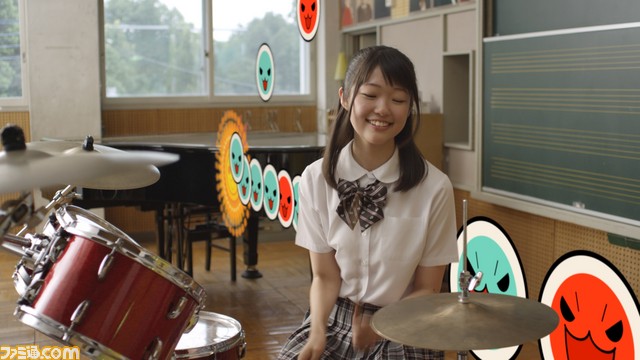 新色＆新作にフィーチャーしたPS Vitaの新CM“PS Vita的学園生活”が公開【動画あり】_02