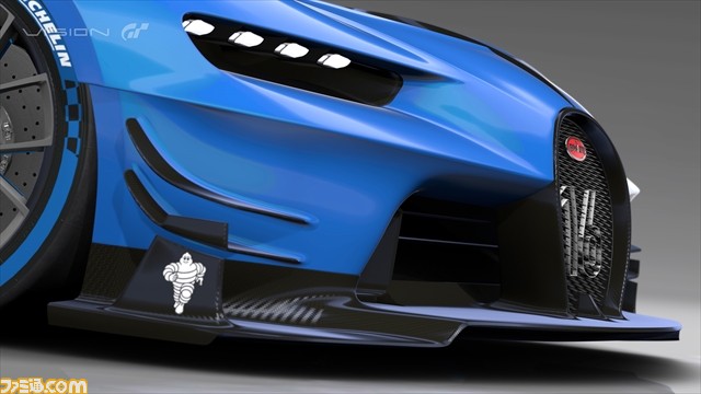 『グランツーリスモ』“ブガッティビジョングランツーリスモ”＆“ヒュンダイN 2025 ビジョングランツーリスモ”フルスケールモデルが公開_06