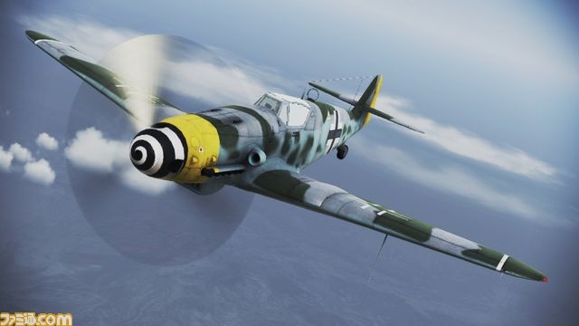 『エースコンバット インフィニティ』 第11弾アップデートを9月18日に実施！　新機体カテゴリー“Piston Fighter”が登場_13