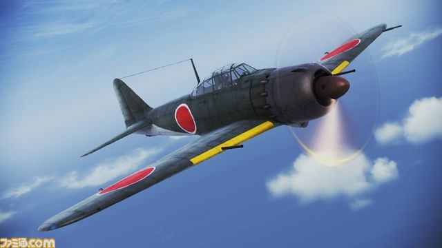 『エースコンバット インフィニティ』 第11弾アップデートを9月18日に実施！　新機体カテゴリー“Piston Fighter”が登場_02