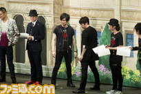 『VitaminR』のイベント“東京凱旋公演 アヴニール組曲”のDVD＆舞台『STORM LOVER』の公演DVDが発売_13