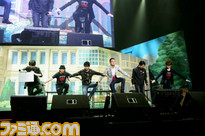 『VitaminR』のイベント“東京凱旋公演 アヴニール組曲”のDVD＆舞台『STORM LOVER』の公演DVDが発売_14