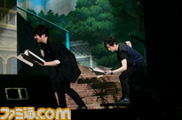 『VitaminR』のイベント“東京凱旋公演 アヴニール組曲”のDVD＆舞台『STORM LOVER』の公演DVDが発売_09