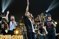 『VitaminR』のイベント“東京凱旋公演 アヴニール組曲”のDVD＆舞台『STORM LOVER』の公演DVDが発売_18