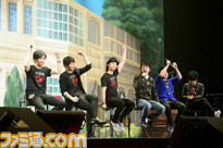 『VitaminR』のイベント“東京凱旋公演 アヴニール組曲”のDVD＆舞台『STORM LOVER』の公演DVDが発売_25