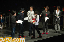 『VitaminR』のイベント“東京凱旋公演 アヴニール組曲”のDVD＆舞台『STORM LOVER』の公演DVDが発売_23