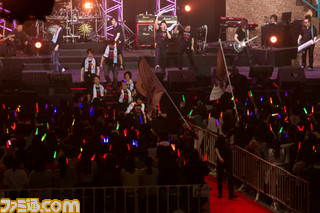 『VitaminR』のイベント“東京凱旋公演 アヴニール組曲”のDVD＆舞台『STORM LOVER』の公演DVDが発売_26