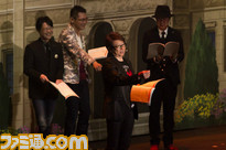 『VitaminR』のイベント“東京凱旋公演 アヴニール組曲”のDVD＆舞台『STORM LOVER』の公演DVDが発売_22