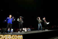 『VitaminR』のイベント“東京凱旋公演 アヴニール組曲”のDVD＆舞台『STORM LOVER』の公演DVDが発売_21