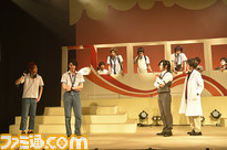 『VitaminR』のイベント“東京凱旋公演 アヴニール組曲”のDVD＆舞台『STORM LOVER』の公演DVDが発売_02