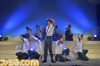 『VitaminR』のイベント“東京凱旋公演 アヴニール組曲”のDVD＆舞台『STORM LOVER』の公演DVDが発売_01