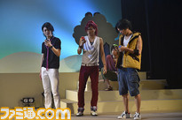 『VitaminR』のイベント“東京凱旋公演 アヴニール組曲”のDVD＆舞台『STORM LOVER』の公演DVDが発売_04