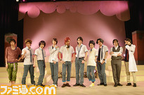 『VitaminR』のイベント“東京凱旋公演 アヴニール組曲”のDVD＆舞台『STORM LOVER』の公演DVDが発売_06