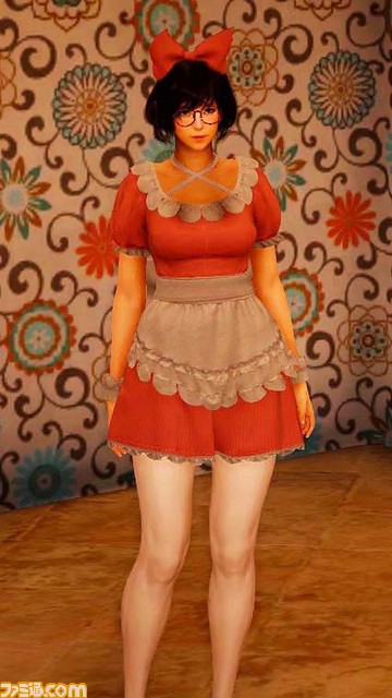 『黒い砂漠』“メイド”と8世代の馬を追加するアップデートが実施　新クラス“ウィザード”、“ウィッチ”の実装も決定【動画あり】_19