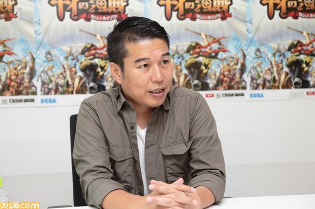 豪華プレゼントが合計222名に当たるSEGA ID登録者向けアンケートキャンペーンが実施決定【TGS2015】_04