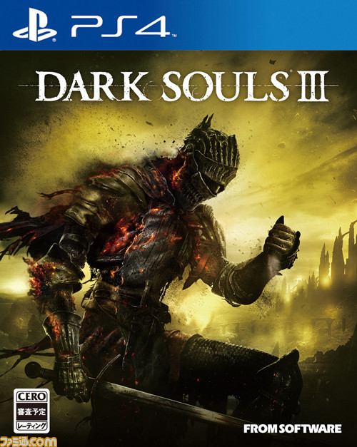 Windows版『DARK SOULS III（ダークソウルIII）』 国内発売日が4月12日に決定_02