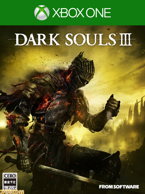 Windows版『DARK SOULS III（ダークソウルIII）』 国内発売日が4月12日に決定_04