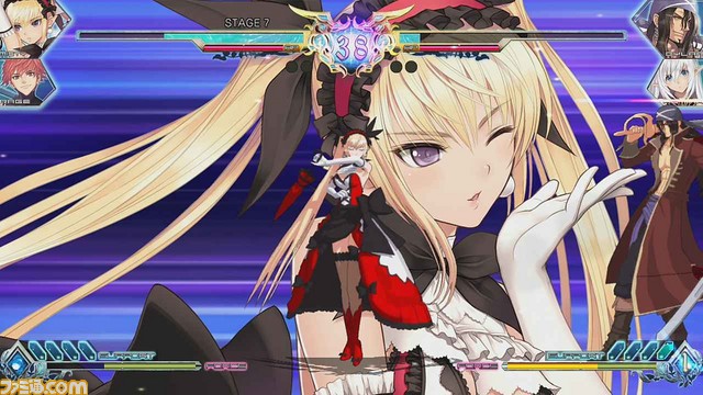 『ブレードアークス from シャイニングEX』ミスティ参戦の公式リリースが到着 TGS2015出展の試遊版ではミスティが操作可能【TGS2015】_06