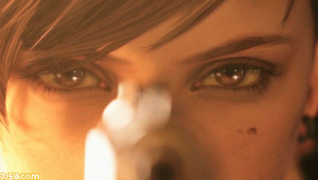 PS Vita版『バイオハザード リベレーションズ2』本日9月17日発売！　豊富な追加コンテンツを余さず収録_17