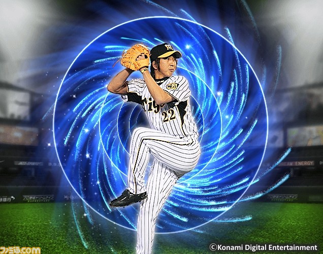 コナミブースで『パワプロ』緊急告知！ シリーズ最新作の発売が決定!! 【TGS2015】_22